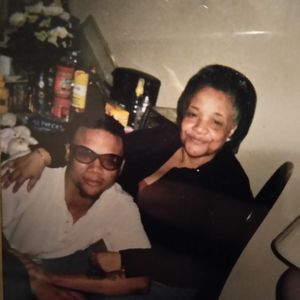 Meet your Posher, Lamar